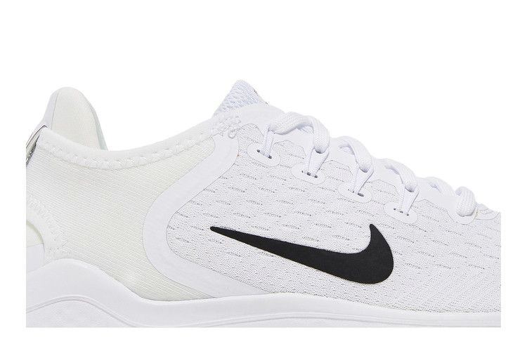 Кроссовки Nike Wmns Free RN 2018 'White Black'