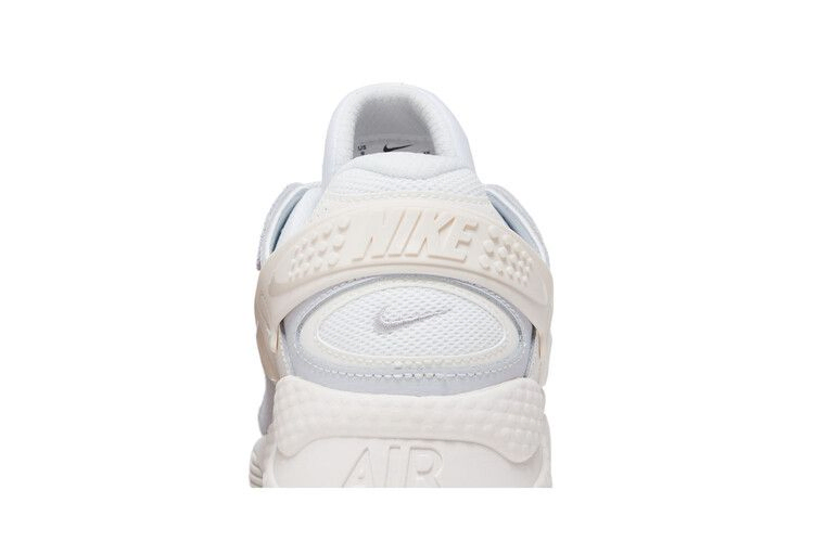 Кроссовки Nike Air Huarache Runner 'Summit White Platinum'