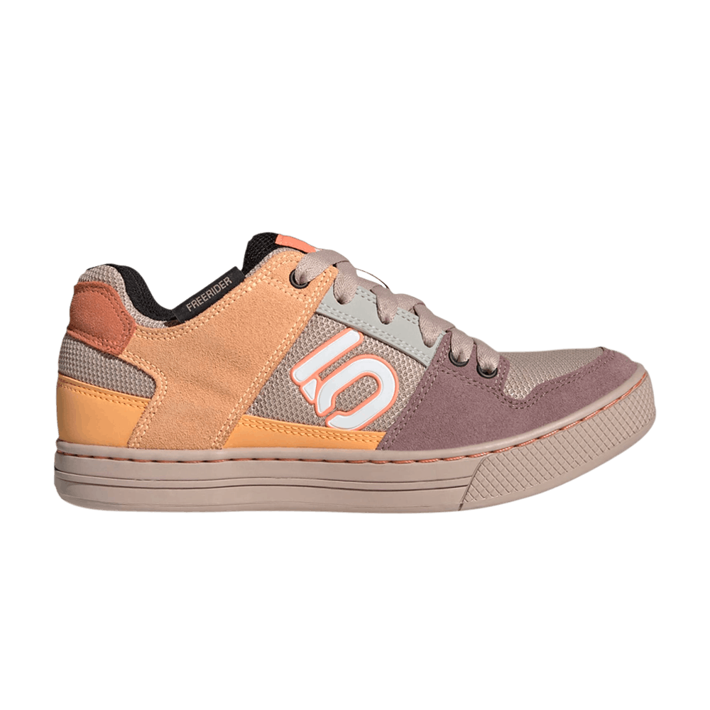 Кроссовки Adidas Wmns Five Ten Freerider 'Wonder Taupe Orange'