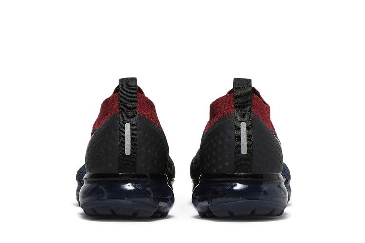 Кроссовки Nike Air VaporMax Flyknit 2 'Olympic'