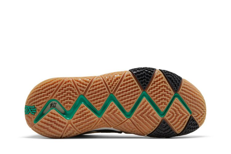 Кроссовки Nike Kyrie 4 'Pitch Blue'
