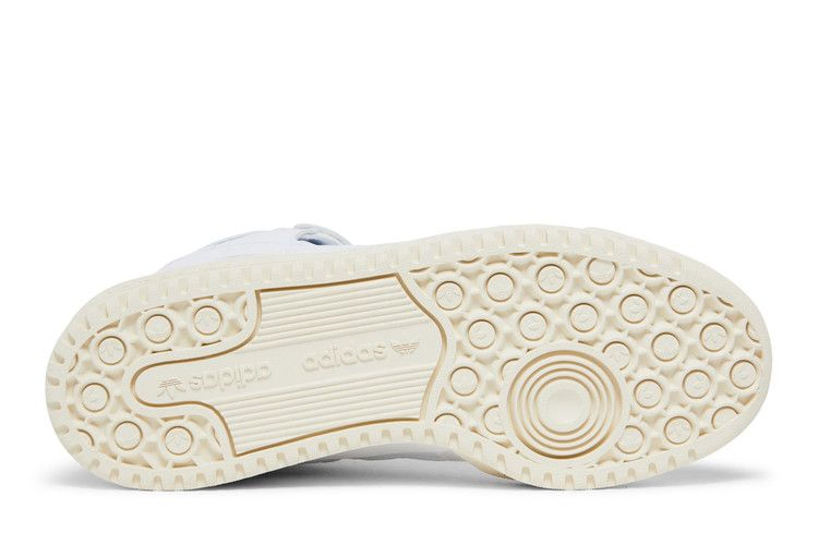 Кроссовки adidas Wmns Forum 84 High 'White'