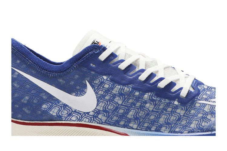 Кроссовки Nike ZoomX Vaporfly NEXT% 'Blue Ribbon Sports'