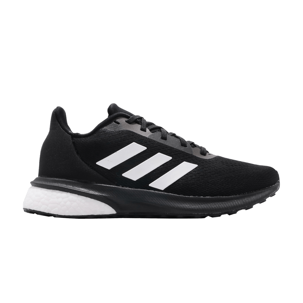 Кроссовки Adidas Wmns Astrarun 'Core Black'