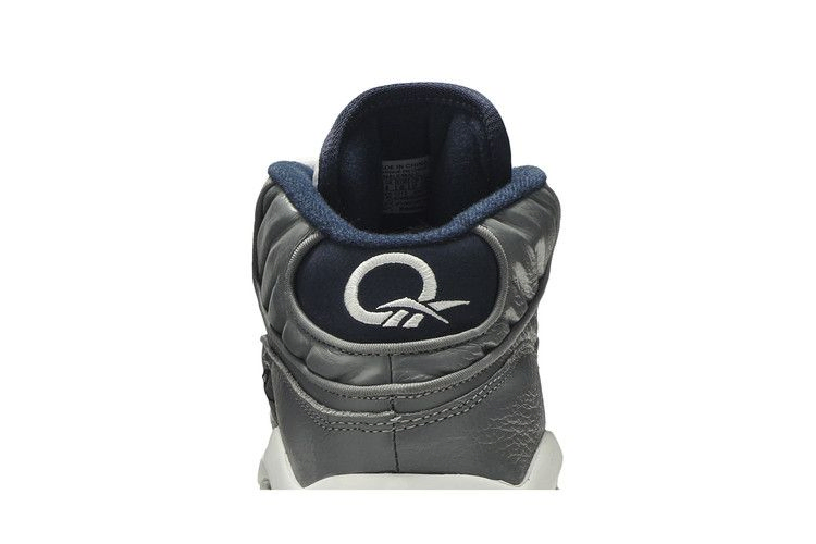 Кроссовки Reebok Question Mid 'Georgetown'