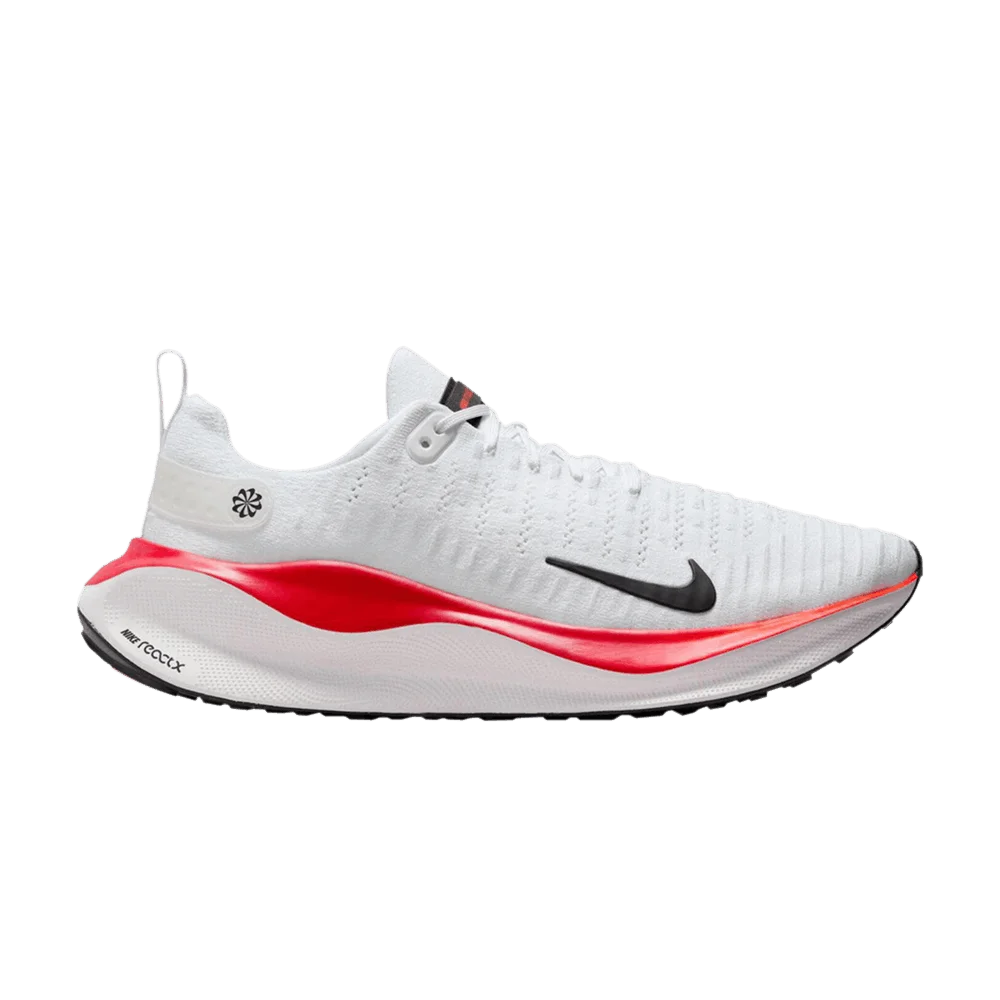 Krossovki-Nike-ReactX-Infinity-Run-4-White-Bright-Crimson
