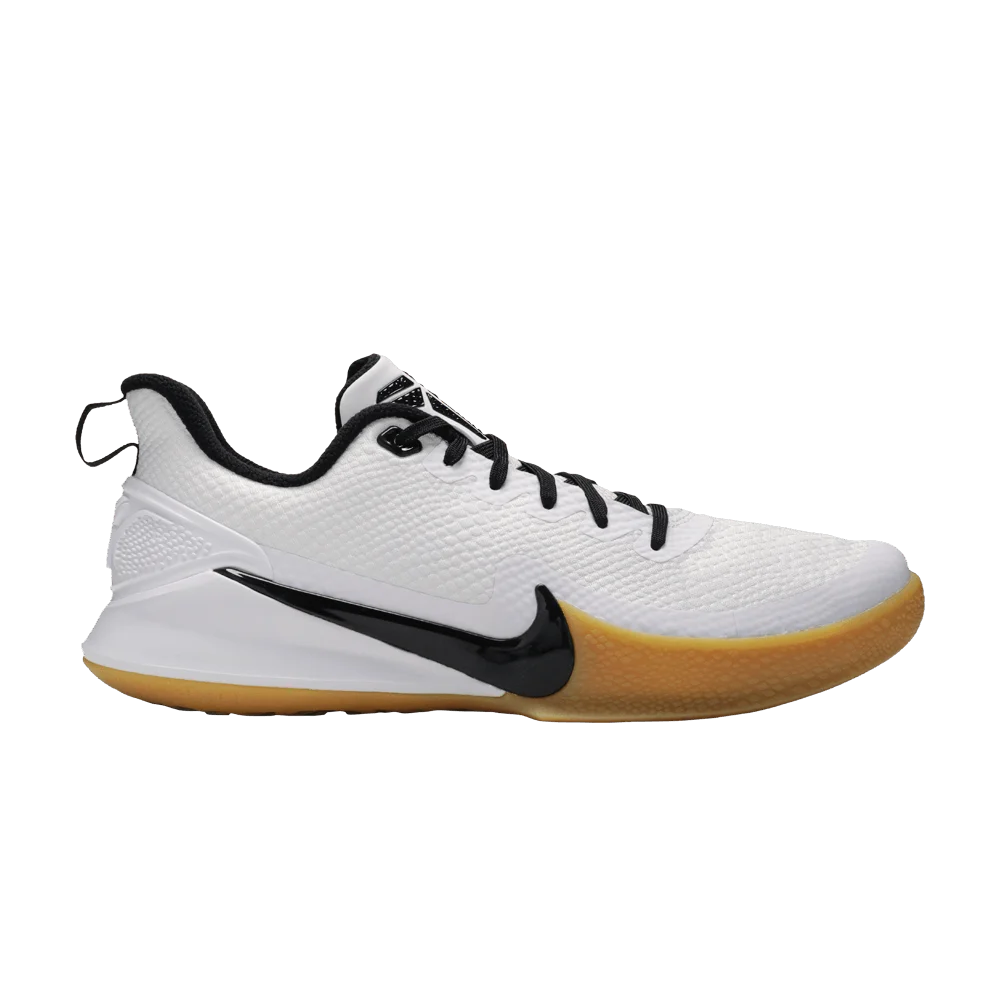 Krossovki-Nike-Mamba-Focus-White-Gum