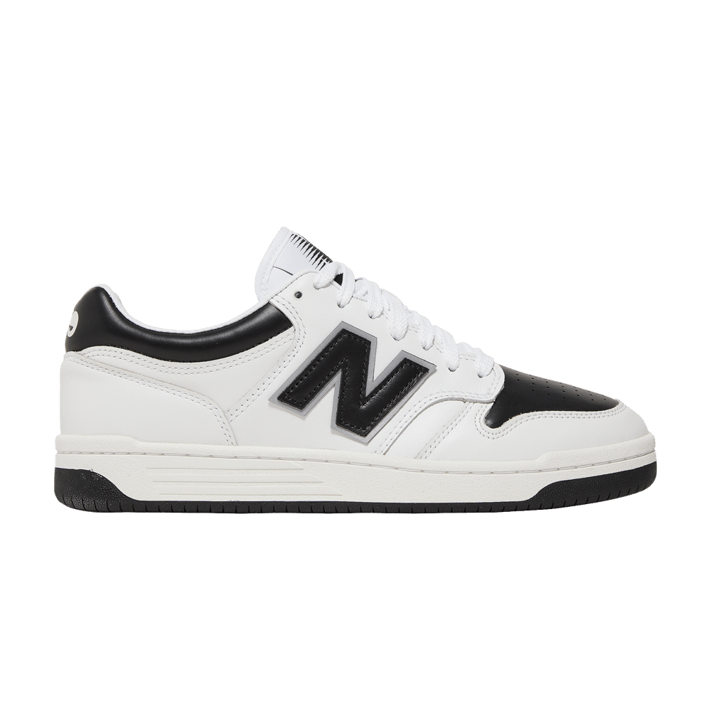 Кроссовки Junya Watanabe MAN x New Balance 480 'eYe - White Black'
