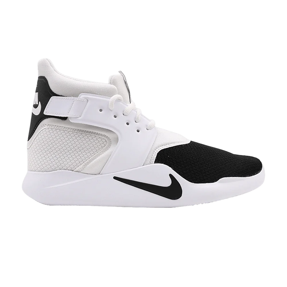 Krossovki-Nike-Incursion-Mid-Black-White