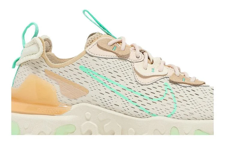 Krossovki-Nike-Wmns-React-Vision-Pearl-White-Green-Glow-1