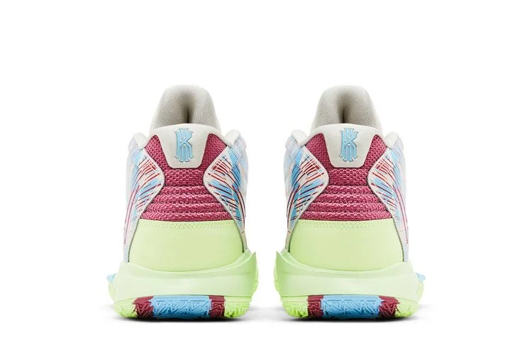 Кроссовки Nike Kyrie Infinity EP '1 World 1 People - Soft Pink'