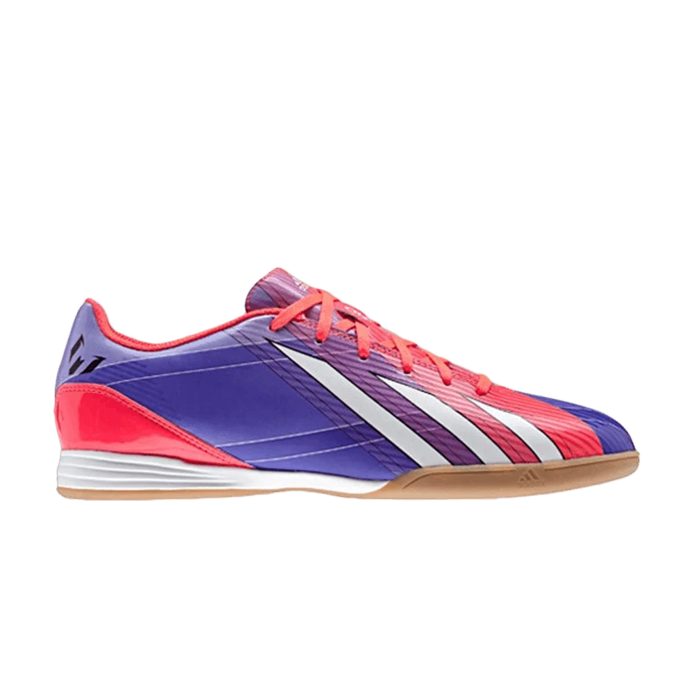 Кроссовки Adidas Messi F10 Indoor