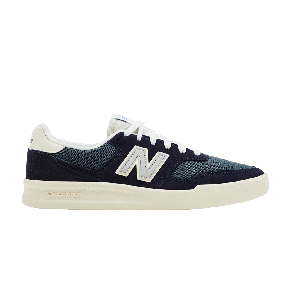 Krossovki-New-Balance-Court-300v2-Navy