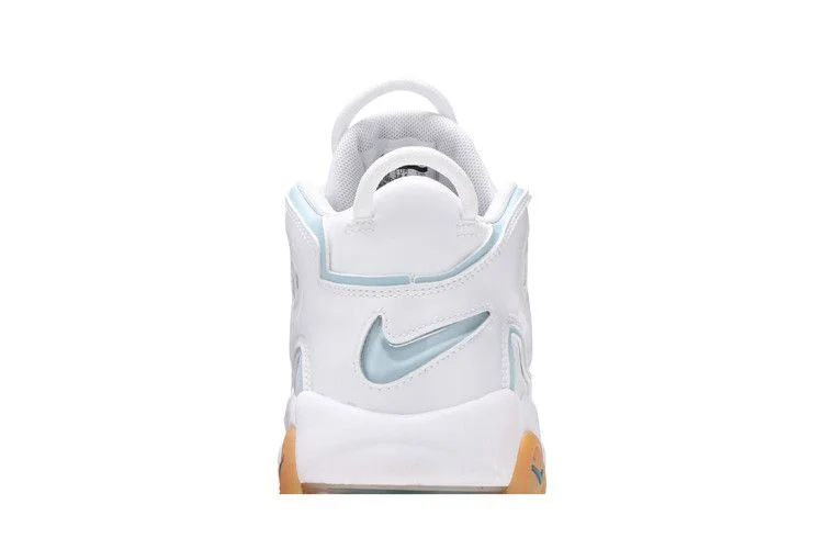 Кроссовки Nike Air More Uptempo GS 'Ocean Bliss'