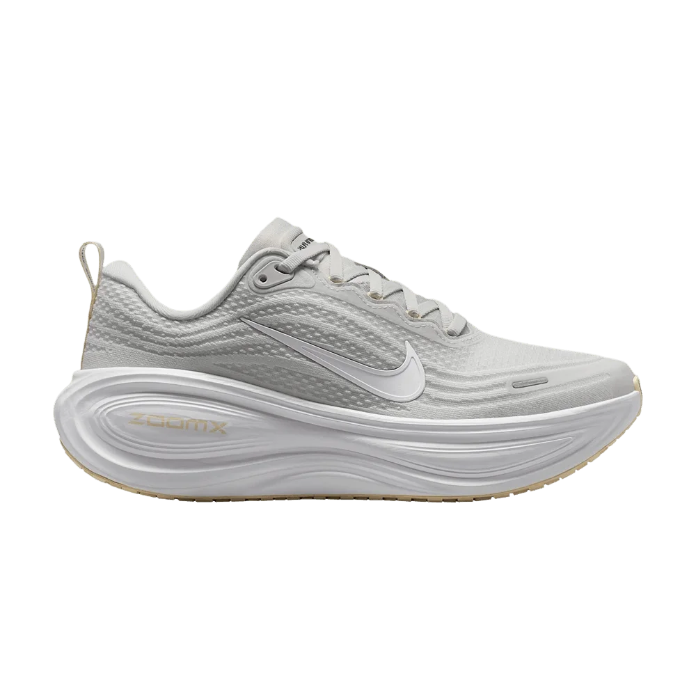 Кроссовки Nike Wmns Vomero Plus 'Photon Dust'