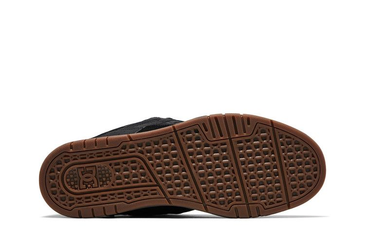 Кроссовки Dc Stag 'Black Gum'