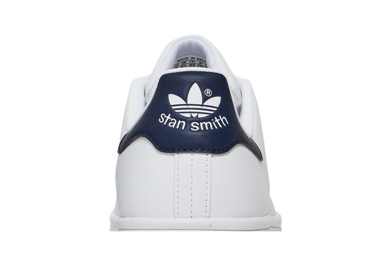 Кроссовки adidas Wmns Stan Smith Primegreen 'White Collegiate Navy'