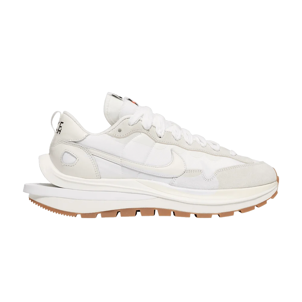 Кроссовки sacai x Nike VaporWaffle 'Sail Gum'