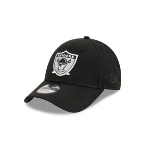 New-Era-Las-Vegas-Raiders-9FORTY-Cloth-Strap-NFL-Hat-1-300x300