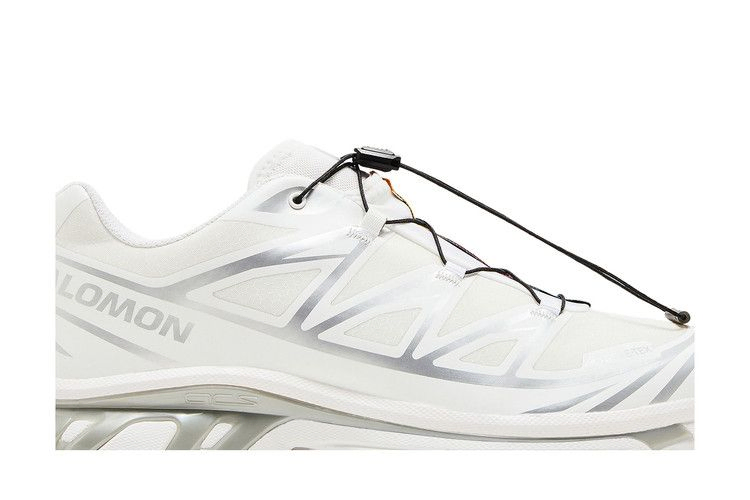 Кроссовки Salomon XT-6 GORE-TEX 'White Silver'