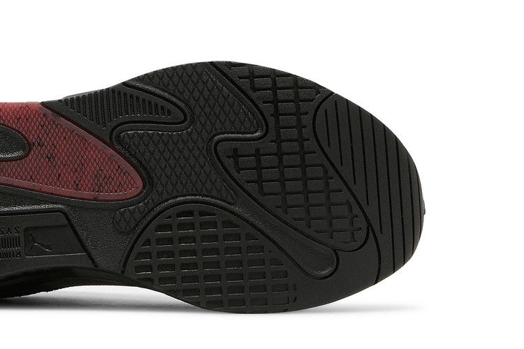 Кроссовки Puma Scuderia Ferrari x RS-Fast Motorsport 'Black'