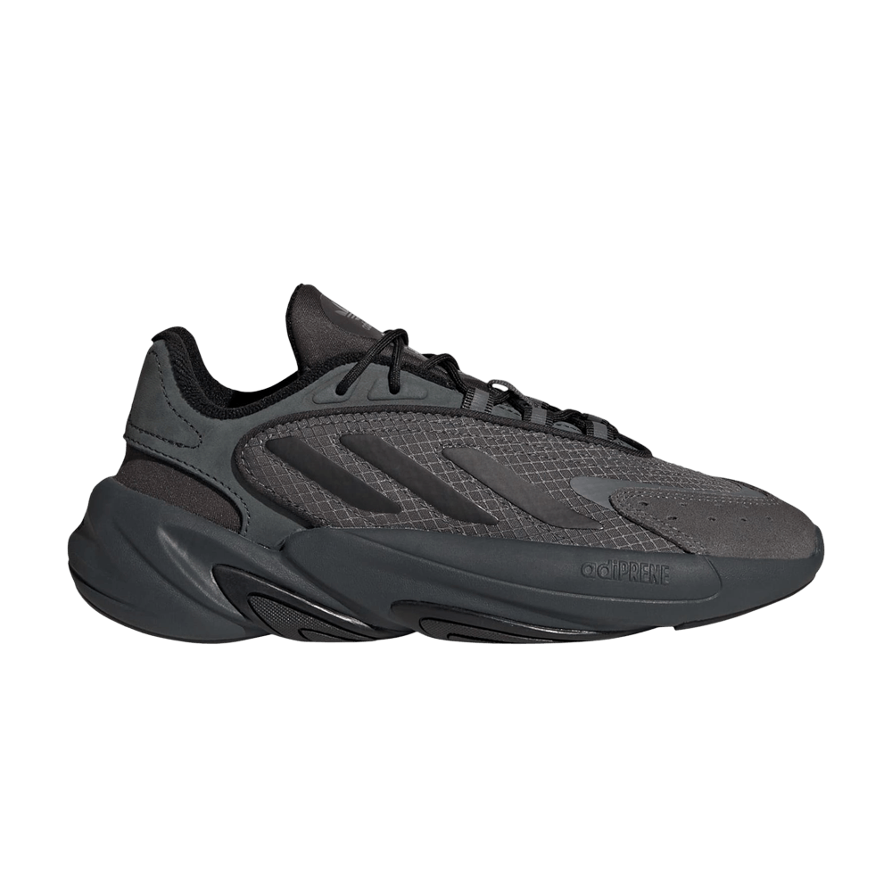 Кроссовки Adidas Ozelia J 'Carbon Grey'