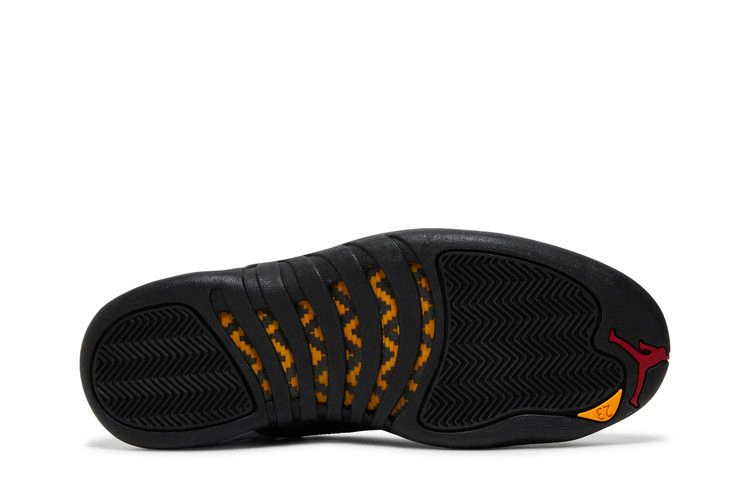 Кроссовки Air Jordan 12 Retro Low 'Taxi' 2011