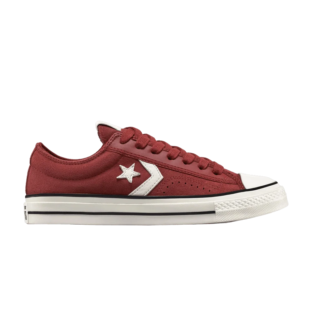 Krossovki-Converse-Star-Player-76-Low-Suede-Remix-Rottin-Apple