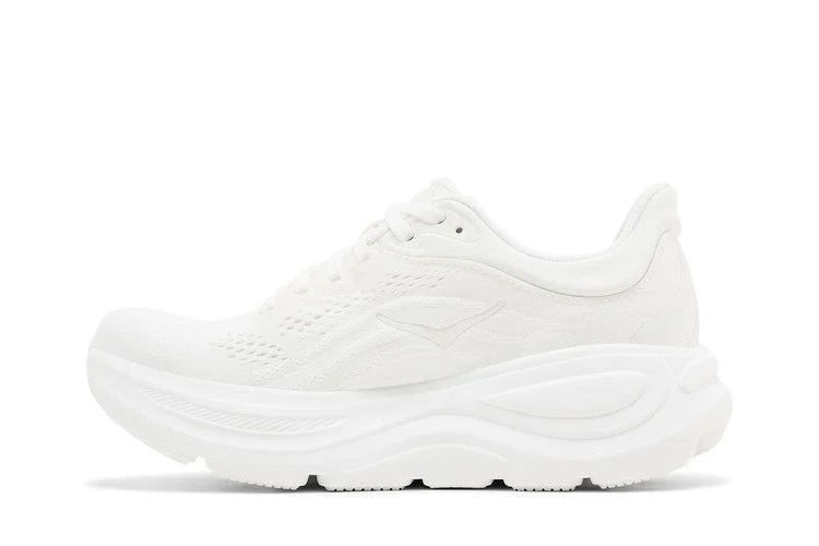 Кроссовки HOKA Wmns Bondi 9 'White'