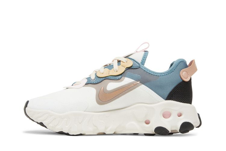 Кроссовки Nike Wmns React Art3mis 'Blue Arctic Pink'