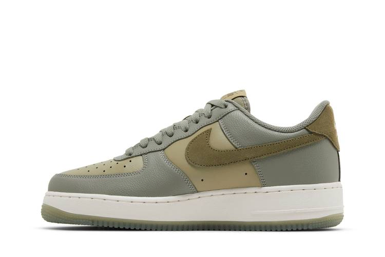 Кроссовки Nike Air Force 1 '07 LV8 'Dark Stucco Medium Olive'