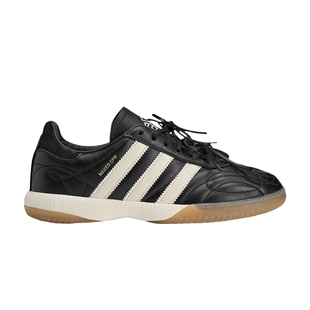 Krossovki-Naked-x-Maha-x-adidas-Samba-Millennium-Black-White