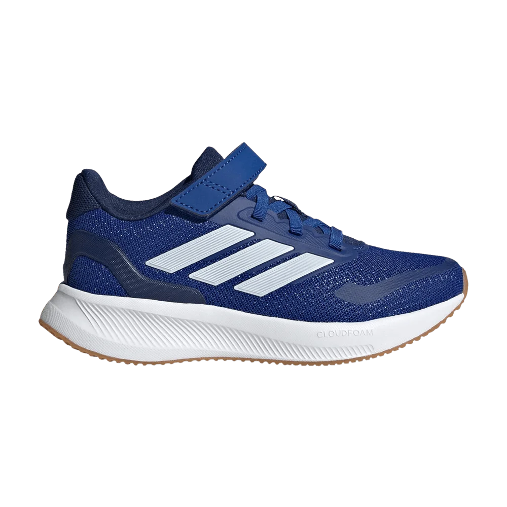 Кроссовки Adidas Runfalcon 5 C 'Royal Blue'