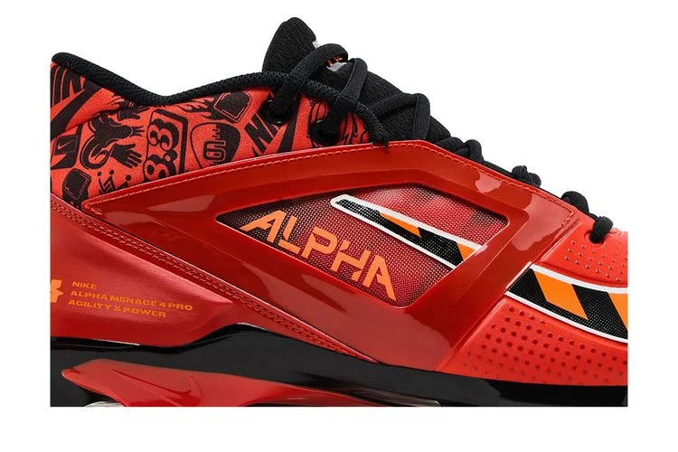 Krossovki-Nike-Alpha-Menace-4-Pro-Picante-Red-Black-1