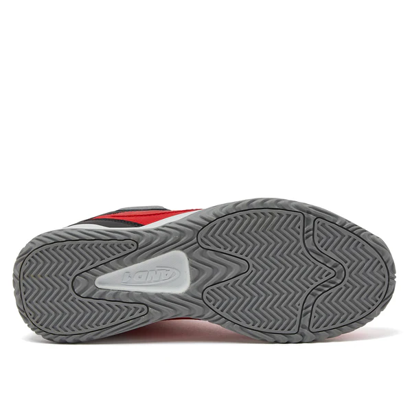 Кроссовки AND1 Pulse 3.0 Red/Black