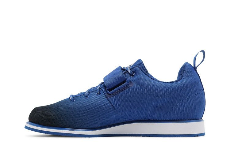 Кроссовки Adidas Powerlift 4 'Royal Blue'