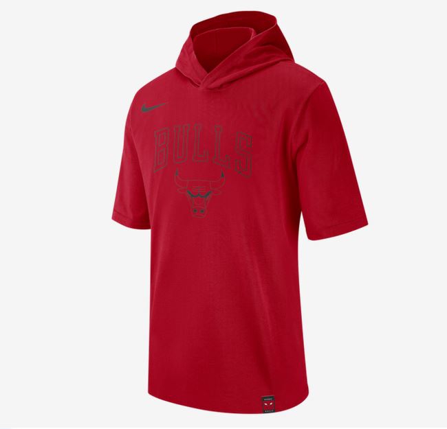 2020-Nike-Mens-NBA-Bulls-Hooded-T-Shirt-1