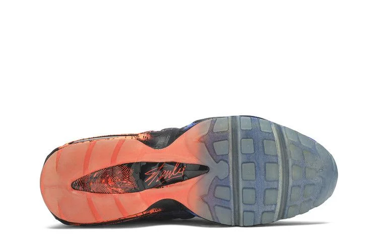 Кроссовки Nike Air Max 95 'DB'