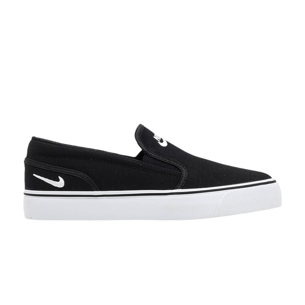 Nike Wmns Toki Slip Canvas