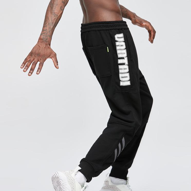 Спортивные штаны Ehot Vantadi Black Pants