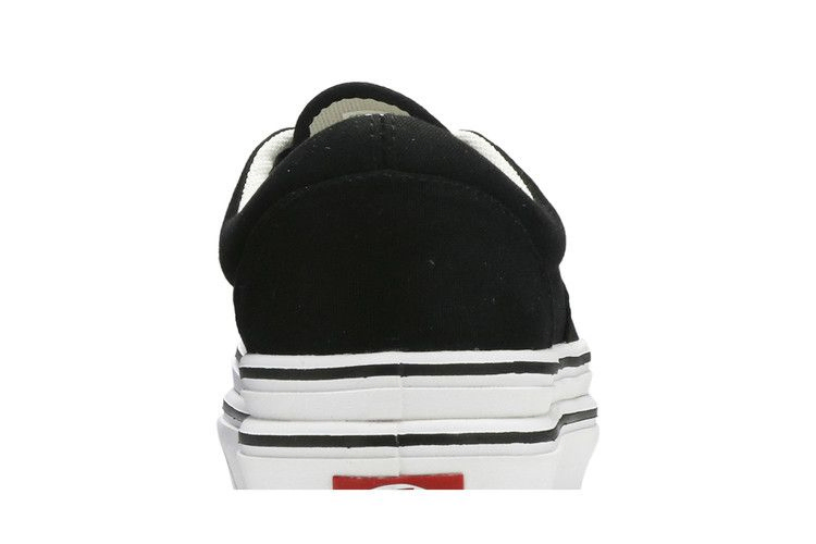 Кроссовки Vans Wmns Super ComfyCush Era 'Black'