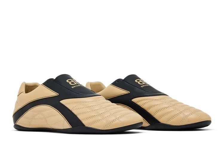 Krossovki-Balenciaga-Zen-Sneaker-Black-Gold-7