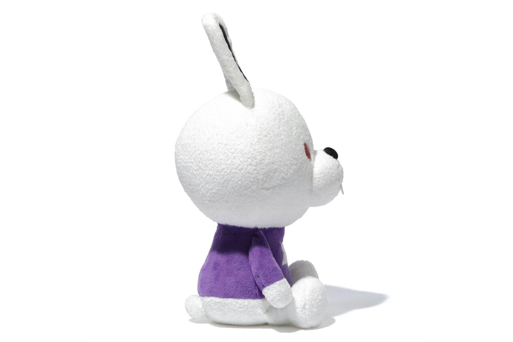 BAPE-Doppy-Plush-Doll-35cm-White-2