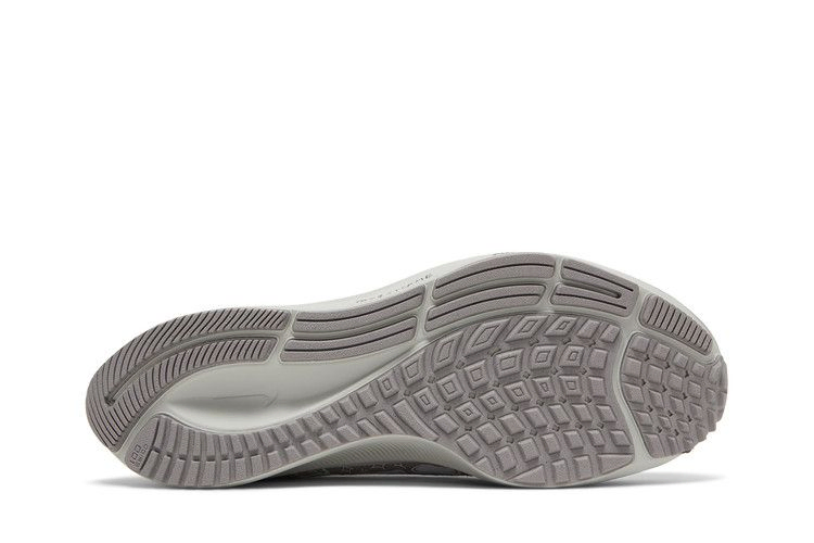 Кроссовки Nathan Bell x Nike Air Zoom Pegasus 38 A.I.R. 'Run To A Magical Place - College Grey'