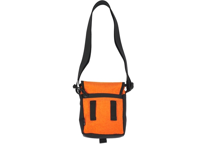 Сумка Palace Shot Bag Orange