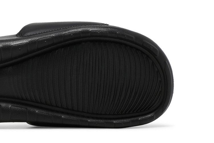 Nike Victori One Slide 'Triple Black'