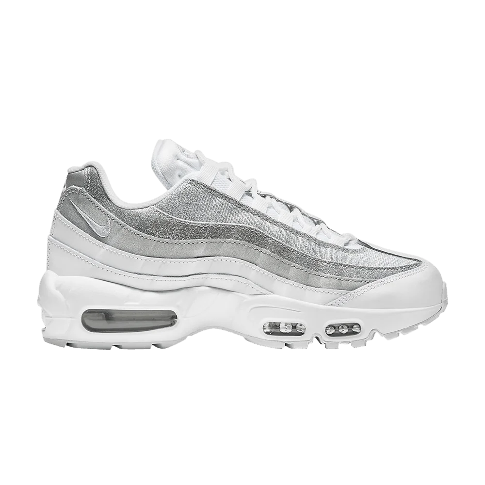 Krossovki-Nike-Wmns-Air-Max-95-White-Metallic-Silver