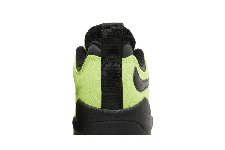 Кроссовки Supreme x Nike Darwin Low SB 'Volt'