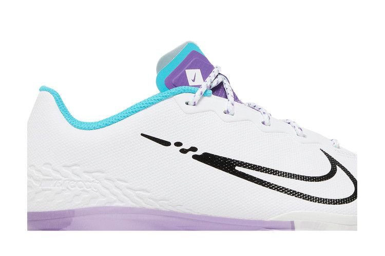 Кроссовки Nike React Vapor Ultrafly Elite 4 'Hyper Grape'