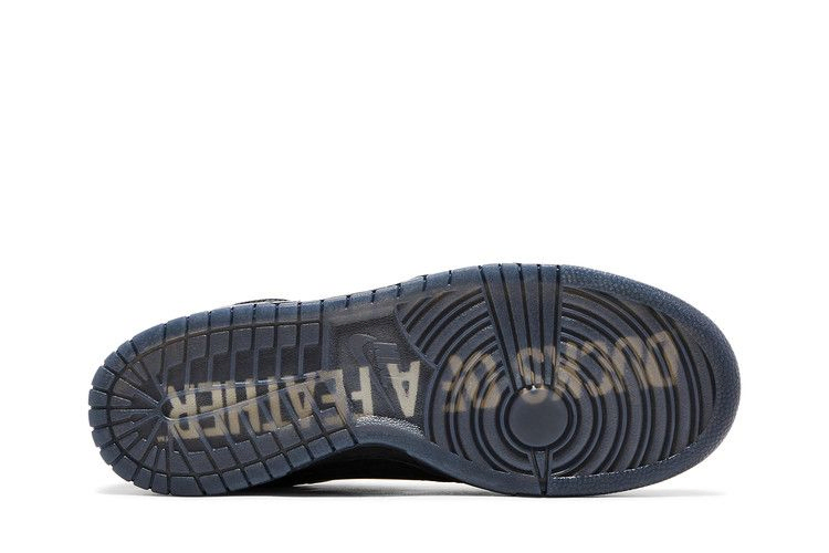 Кроссовки Nike Dunk Low ‘What the Duck - University of Oregon Alternate’ PE